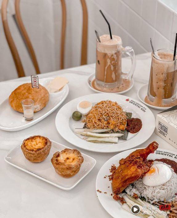 美食 I 火爆Pavilion Bukit Jalil的6家餐厅！吃过都说好的呢 更多热点 图5张